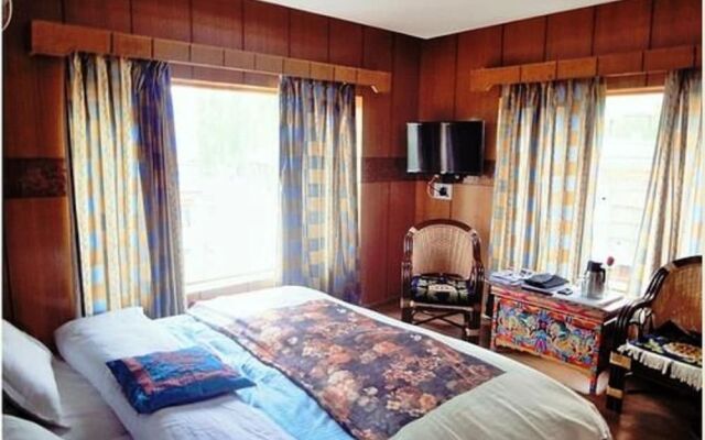 Hotel Holiday Ladakh