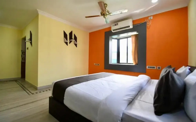 Stanza Hotels