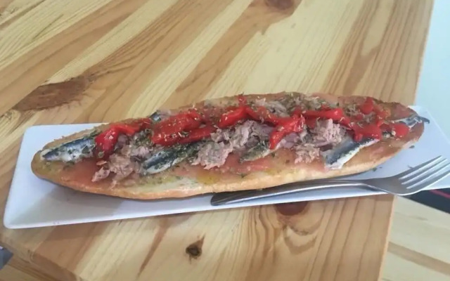 Apartamentos Turísticos Albanta