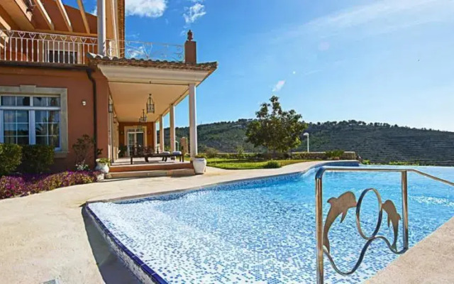 Villa Eden