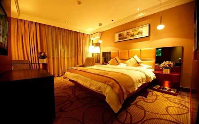 Kuming Jin Du Hotel