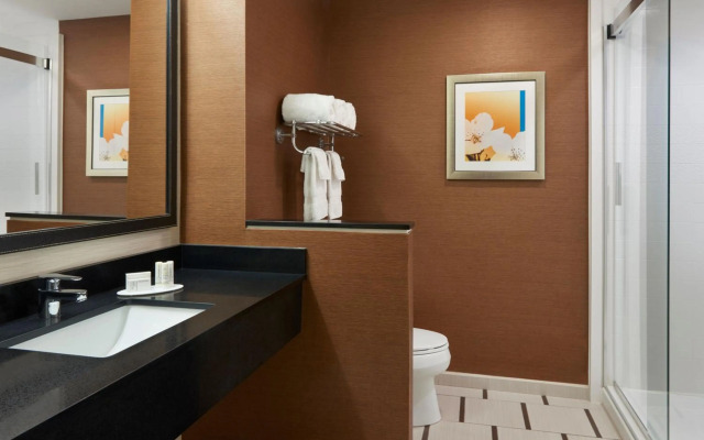 Fairfield Inn & Suites by Marriott Barrie