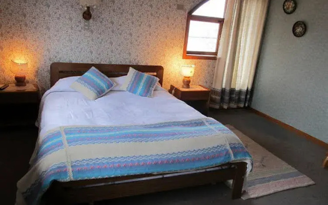 Hotel Am See