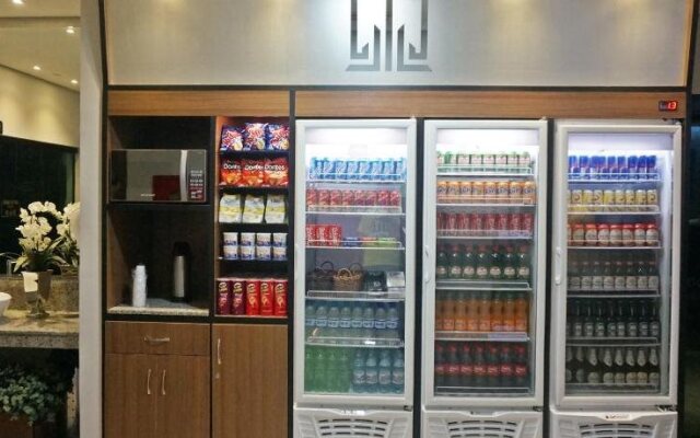 Economy Master Hotel