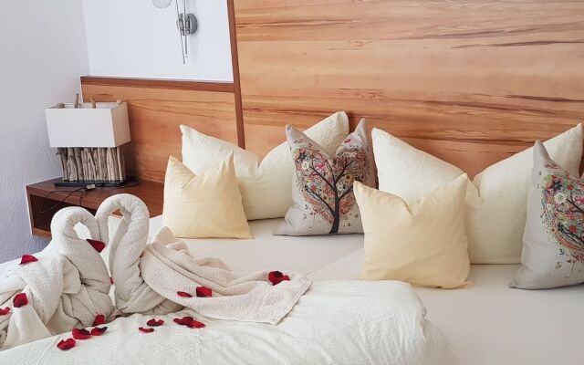 Hotel Garni Drachenburg