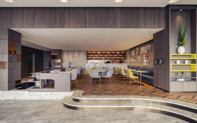 Mercure Shanghai Hongqiao South