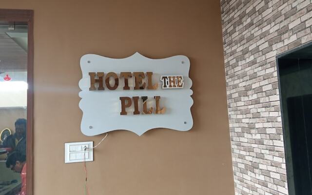 Hotel The Pill