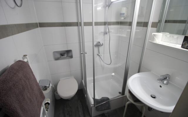 Pension Gasthof Wimbachklamm