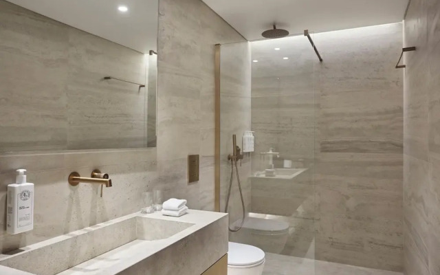 Nur Aparthotel Athens