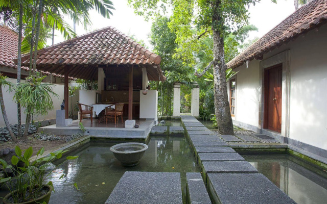 Natah Bale Villas