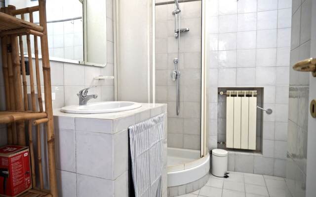 Appartamento Blu Acquario