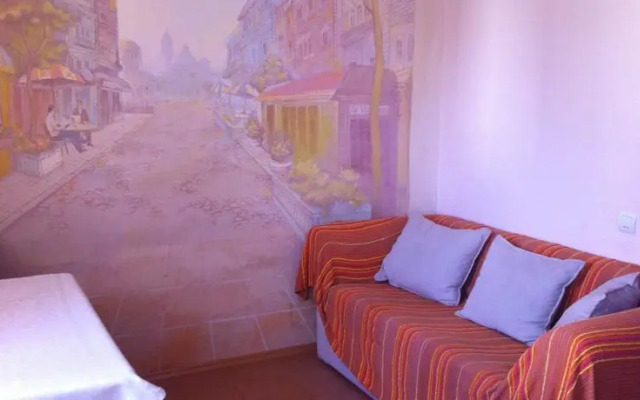 Apartment on Gorkogo 5/76