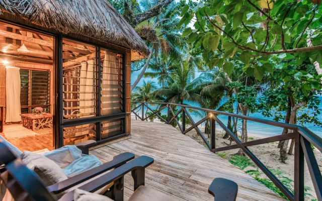 Matangi Island Resort - Adults Only