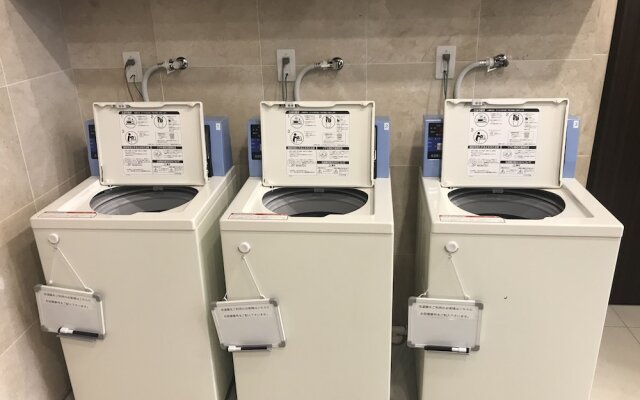 Toyoko Inn Tokyo Asakusa Kuramae No.2