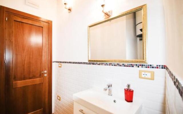 Luxury Apartment Via Genova