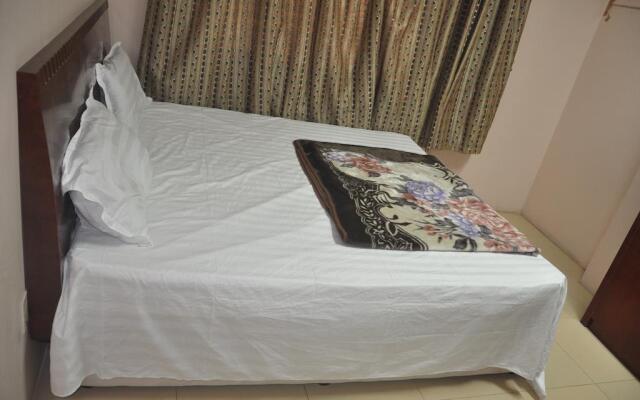 Qatif Building - Al Buainain Apartment