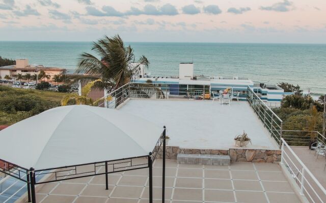 Bela Vista Hotel