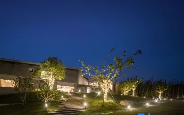 Yuanqi Art Hotel