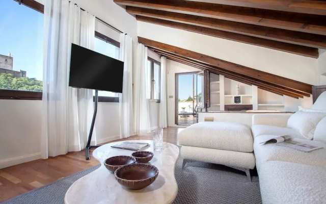 Genteel Home Mirador de los Reyes