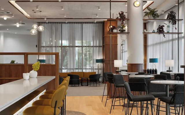 Caulfield Apartments by Urban Rest