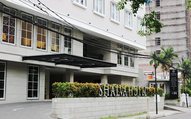 Hotel Shalva Jakarta