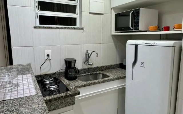 Apartamento Copacabana 542