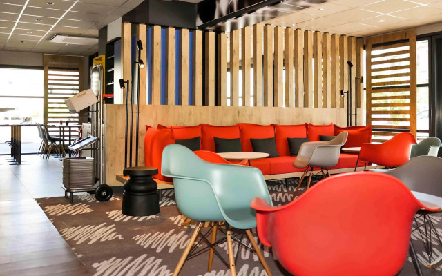 ibis Troyes Centre