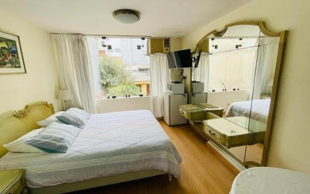 Villas Del Sol Bed & Breakfast