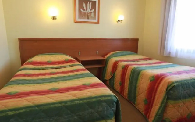 Mansfield Valley Motor Inn