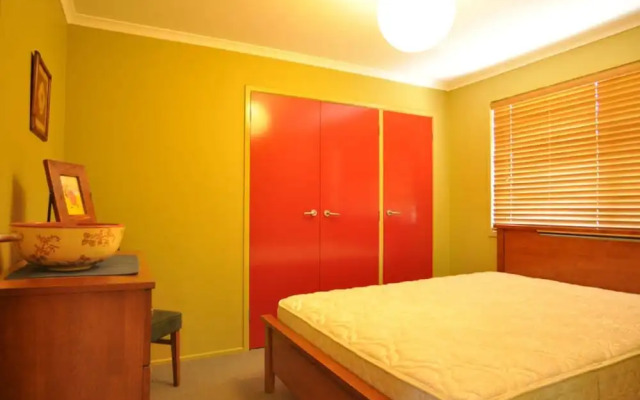 Beachcroft - Inlet Side