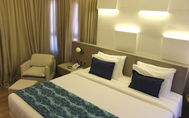 Bourbon Hotel Fortaleza