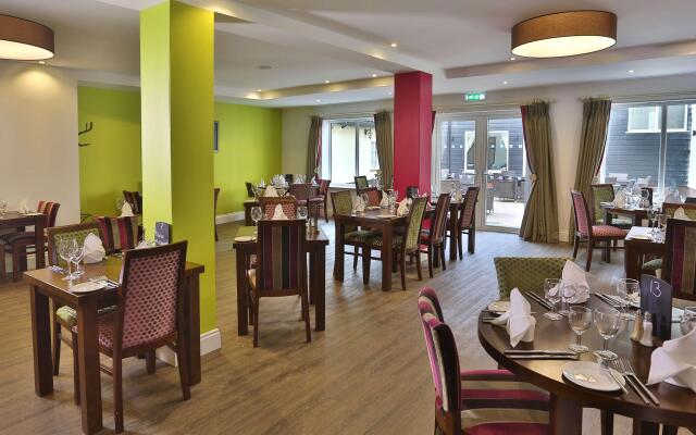 Best Western Brome Grange