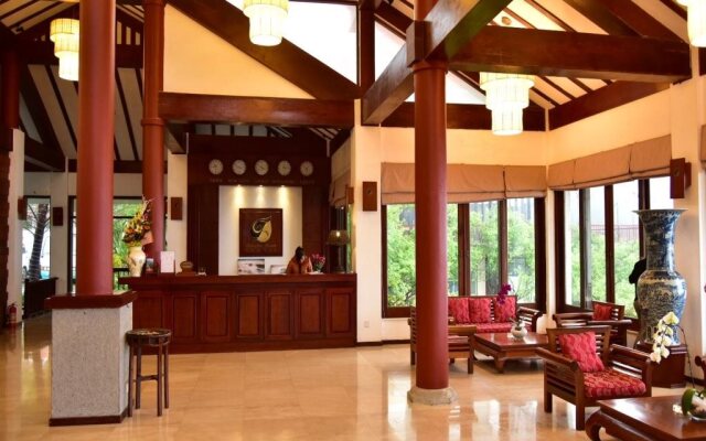Belvedere Tam Dao Resort