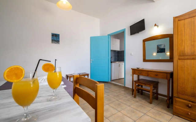 Livadia Hotel
