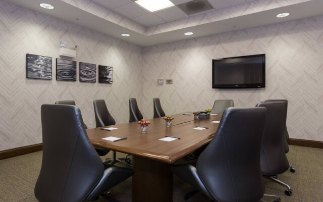 SpringHill Suites Charlotte Ballantyne