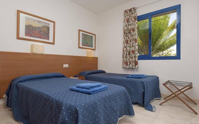 Villas Las Marinas