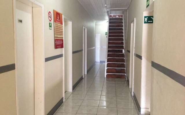 American Hotel