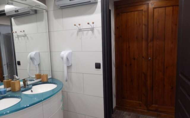 Le Clos De La Presqu'île