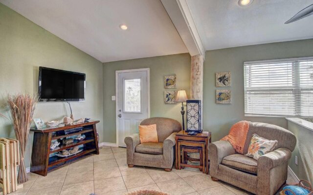 Trojan Paradise - 4 Br Home