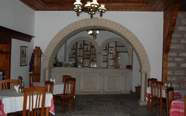 Hotel Berati