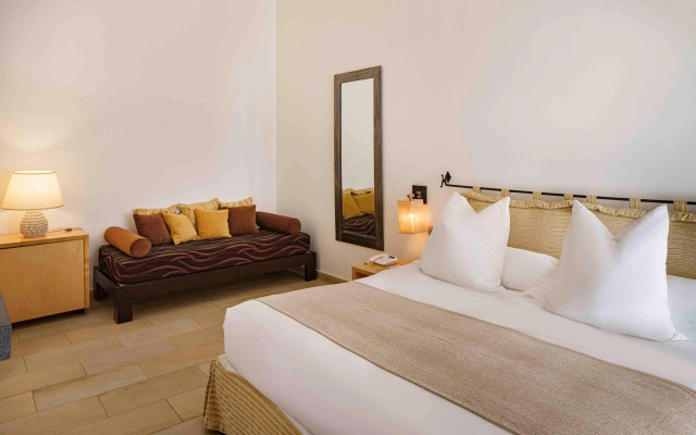 Hotel Alberi del Paradiso