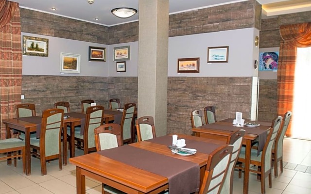 Termalhotel Martfu