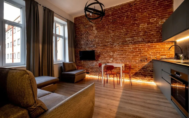 RentPlanet - Apartamenty Krasińskiego