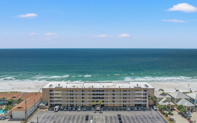 Gulfgate B307 - Red Wave