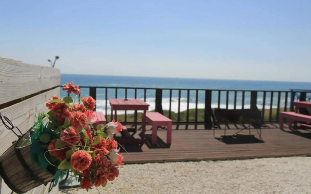 Anjiao Matou B & B