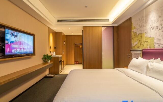 Hampton by Hilton Zhengzhou Jinshui