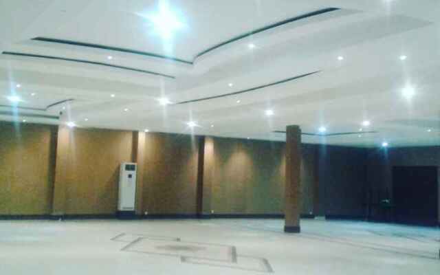 Hotel Dgria