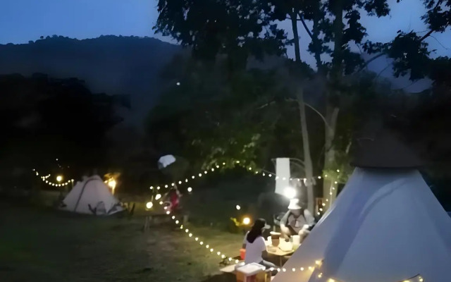 Khun Khao Tamnan Prai Resort