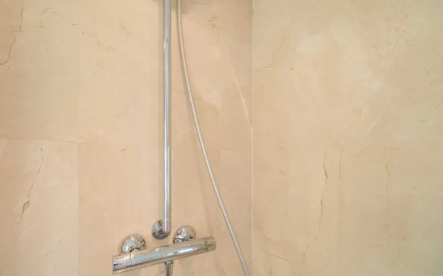 Charming Apartment - 1br- Saint-tropez