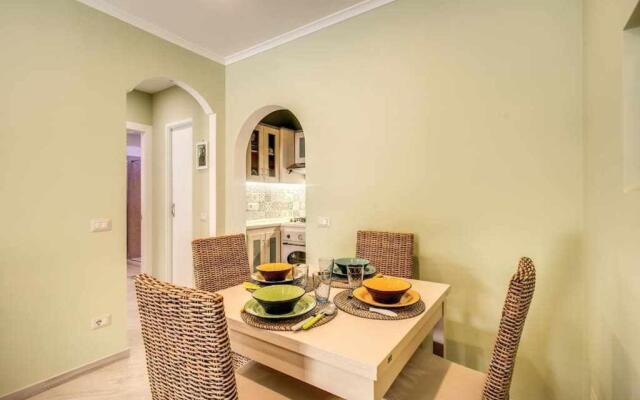 Green Nest - relaxing nature stay